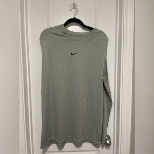 Men’s Nike DriFit Tank